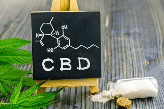 What is CBD? House of Jane