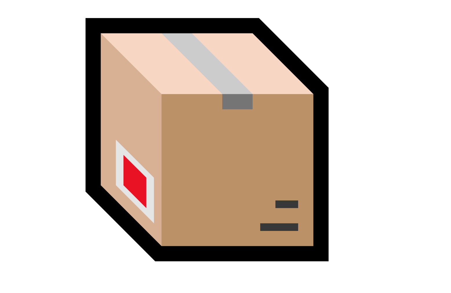 Block image