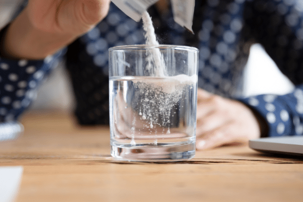 Why Water Soluble CBD