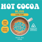 Bliss THC Hot Cocoa