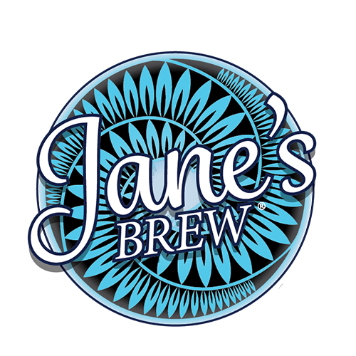 House of Jane - Jane's Brew hemp extracted CBD