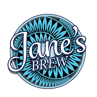 House of Jane - Jane's Brew hemp extracted CBD