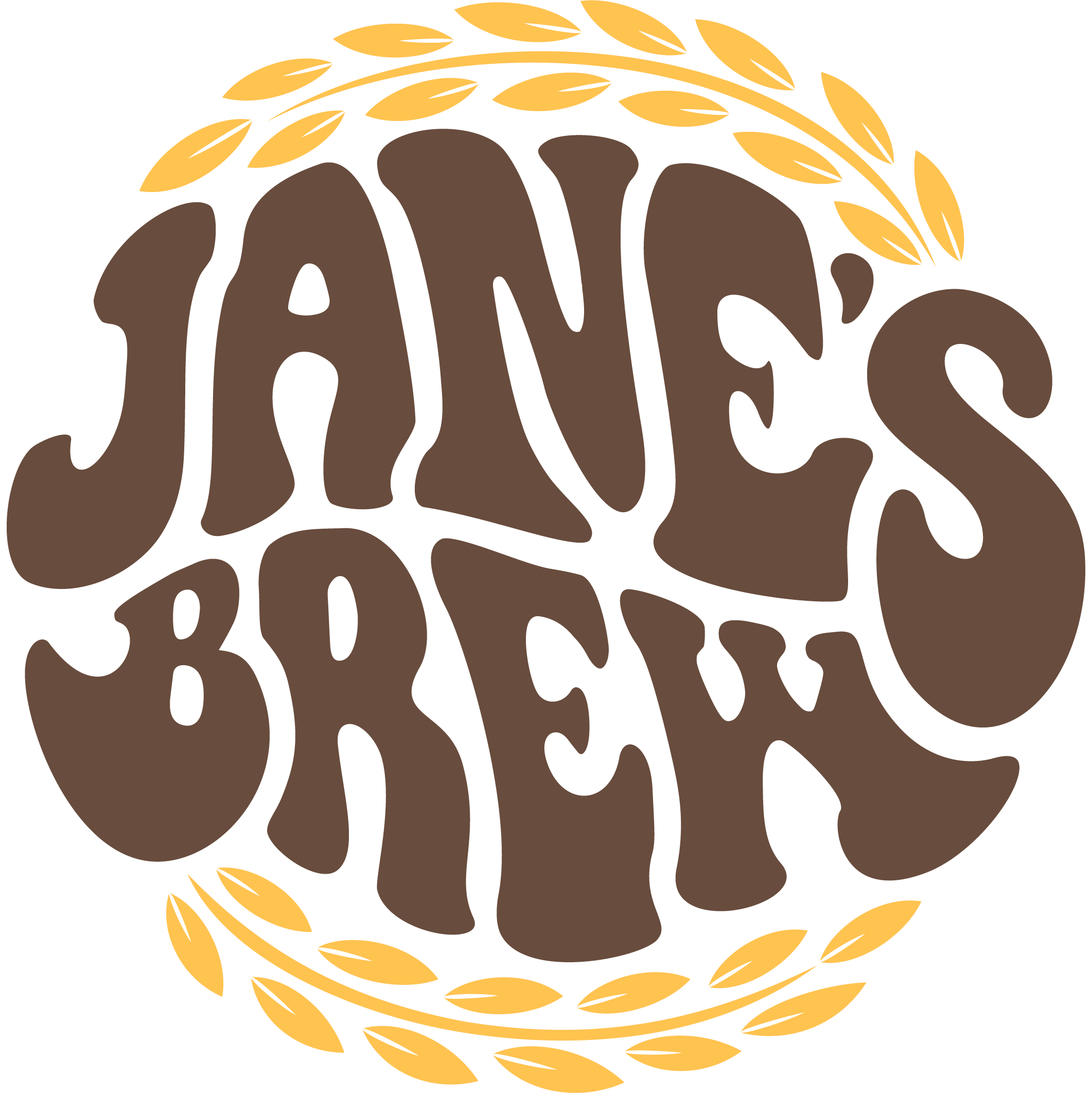 Jane's Brew