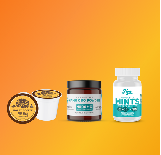 Morning Ritual pack