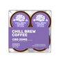 Chill Brew (25mg CBD)