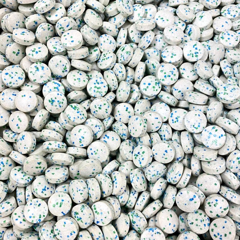 Bulk CBD THC Mints